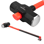 Кувалда 7 кг, EVERFORCE EF-T7716