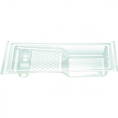 Кювета прозрачная для валиков, 150 х 290 мм Россия Сибртех 81411