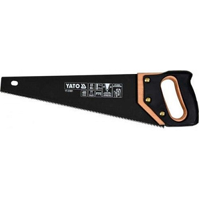 Пила по дереву 400 мм PTEF Yato YT-31091