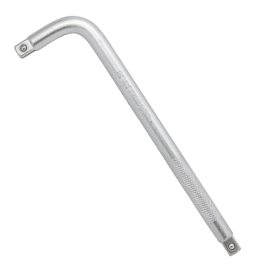 Вороток Г-образный двухсторонний 260 мм 1/2''х1/2'' ForceKraft FK-8154260