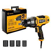 Гайковерт сетевой ударный DKIW1200 DEKO 085-1125