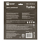 Диск алмазный Turbo (230х22,23 мм) EKF Master dd-230t