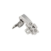 Петля под фальшпанель 90° с пружиной 45мм h2 slide-on AKS 23752