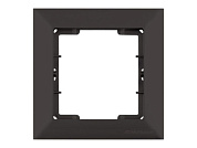 Рамка 1-ая черная, DARIA, Mutlusan 21208001184