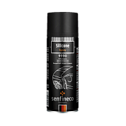 Смазка-cиликон спрей Silicone Spray 450 мл Senfineco 9990