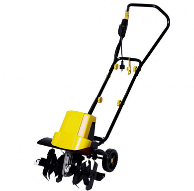 Культиватор электрический EMC-1600 Huter 70/5/11