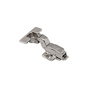 Петля внутренняя с доводчиком 45мм h0 clip-on 3D (саморезы, заглушки) AKS PRIME 104943