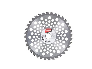 Нож для триммера 230х25,4 мм 36 зуб. MAKITA D-82270