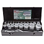 Набор головок 17-65 мм 26 пр. 3/4"&1" 12-гр. RockForce RF-68263-9