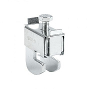 Терминал для проводников универсальный 16-50 мм2 на шину (5мм,) EKF PROxima ut-16.50-5