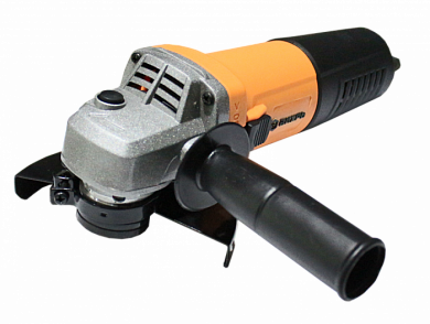 Углошлифовальная машина УШМ-125/800 Вихрь 72/12/9