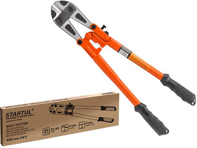Болторез 450 мм STARTUL PROFI ST4118-45