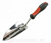 Совок посадочный 340 мм Crome Plated Yato YT-8885