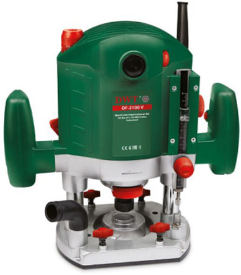 Фрезер DWT OF-2100 V