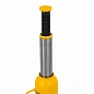 Домкрат бутылочный 12 т 227-457 мм с клапаном JCB JCB-TH91204