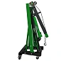 Кран гидравлический 2 т RockForce RF-T31002DX