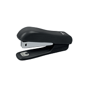 Скобосшиватель Yesli: "YL-S15", 15 листов, черный