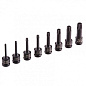 Набор ударных торцевых головок Е-профиль 1/2'' 8 пр. Stels 13999