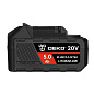Аккумулятор M-UNV5.0 EXTRA DEKO 081-1020