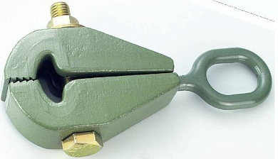 Зажим для кузовных работ 6 т. Force 9M1602