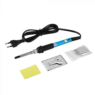 Набор для пайки SI25 SET 4 DEKO 065-0415