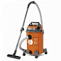 Пылесос строительный DAVC 2516S Daewoo DAVC 2516S