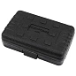 Набор головок-экстракторов 17, 19, 21 мм с удлинителем 1/2'' 4 пр RockForce RF-4267