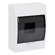 Щит распред, навесной ЩРН-П- 6 IP41 EKF PROxima pb40-n-6