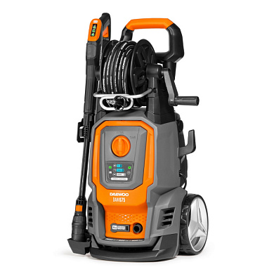 Мойка высокого давления DAW 675 FULL CONTROL Daewoo Power DAW 675