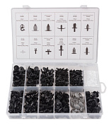 Набор клипс 350 пр. VOLVO Forsage F-01Z0243