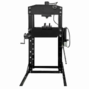 Пресс гидравлический 75 т Forsage F-75021 (дерев)