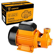 Насос поверхностный DKJP650 DEKO 076-0527