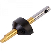 Пуансон и матрица для ножниц по металлу НЭР-0,65-2,5 ДИОЛД 90142001