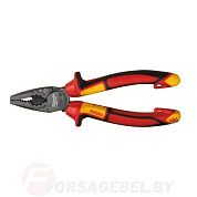 Пассатижи VDE 165 мм Milwaukee 4932464571