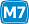 M7