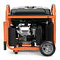Генератор бензиновый инверторный GDA 8000Ei Daewoo Power GDA 8000Ei