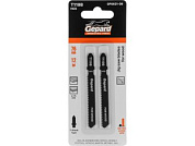 Пилка лобз. по дереву T119B, 2 шт., пропил прямой, тонкий, для базовых работ GEPARD GP0631-09