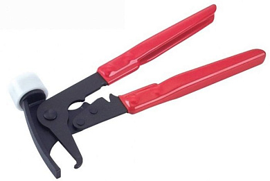 Клещи балансировочные Force 9T0302