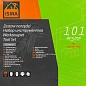 Набор инструментов 101 пр ISMA ISMA-51011