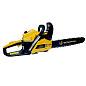 Пила цепная бензиновая, 2200 Вт/3,2 л.с., 52 см. куб., шина 450 мм/18", цепь 0,325-1,5-72 SCORPION SP-540