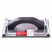 Сеткодержатель металлический с зажимами Matrix