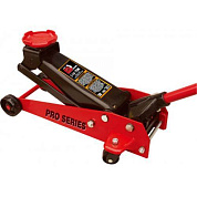 Домкрат подкатной гидравлический PRO SERIES 2,25 т, 140-520 мм Torin Big Red T82257