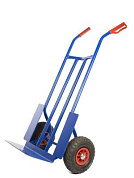 Тележка ручная двухколесная HT 300 TOR 131031