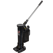 Домкрат грузовой гидравлический 10 т, 30-260 мм ForceKraft FK-TRJ7210 BIG