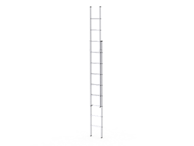 Лестница Ufuk Pro (2,6-4,29 м, 9 ст, 2 сек) Догрулар 411209