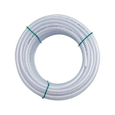 Шланг ПВХ армированный 14 мм для подачи воздуха 50 м H-D HD-V81523