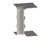 Угол внутренний для кабельного канала EKF