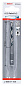Набор сверл Bosch HSS PointTeQ HEX 4,2 мм по металлу 10 шт (2.608.577.544)