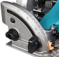 Дисковая (циркулярная) пила Makita HS009GZ
