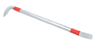 Монтировка-гвоздодер 600 мм 90° RockForce RF-750600U